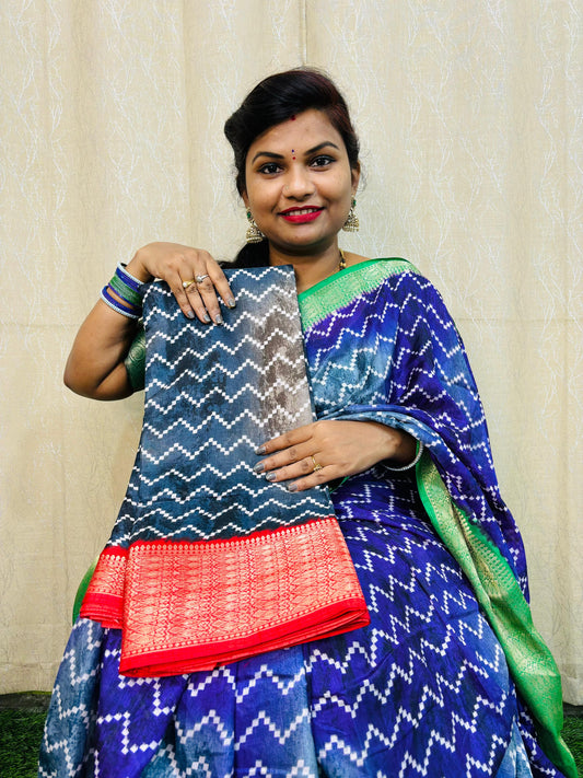 2డి సిబ్బోరి ఇక్కత్