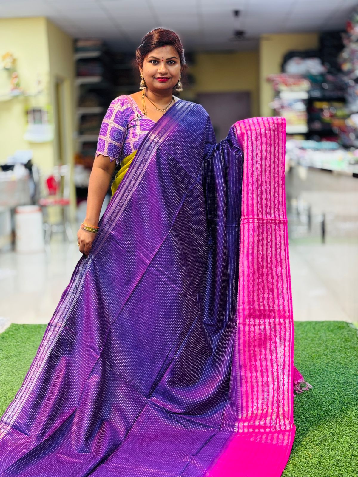 Premium Mul Cottons