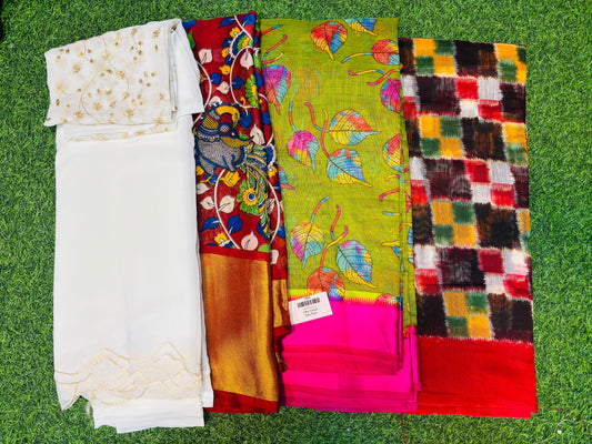 999-4 sarees 
Navarathri offer sale