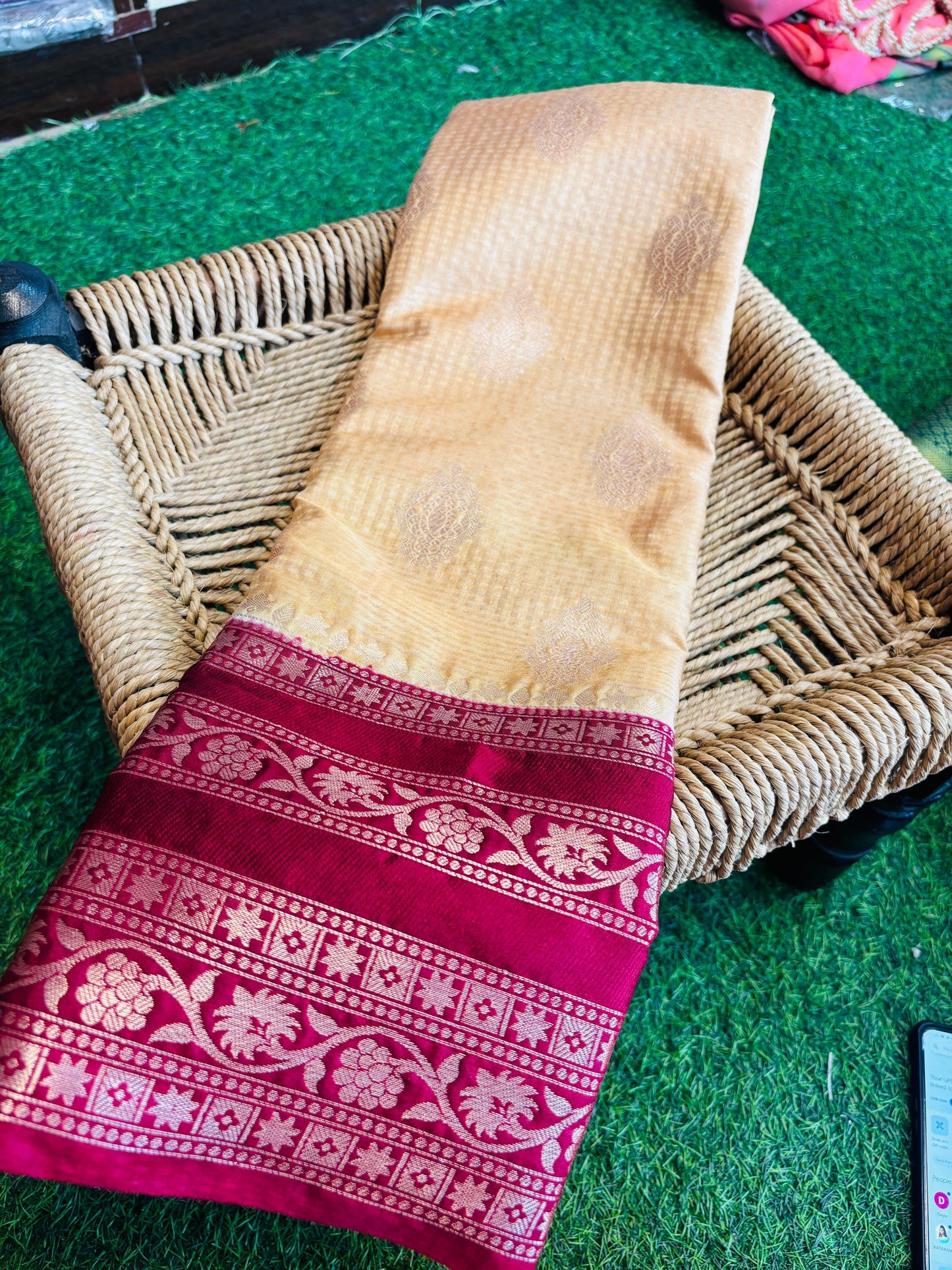 Offer Pattu