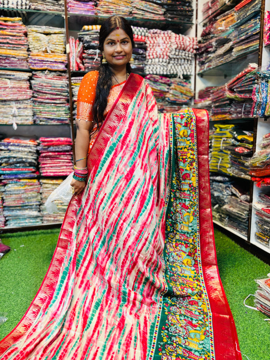 Khadi Lenin  Sibbori