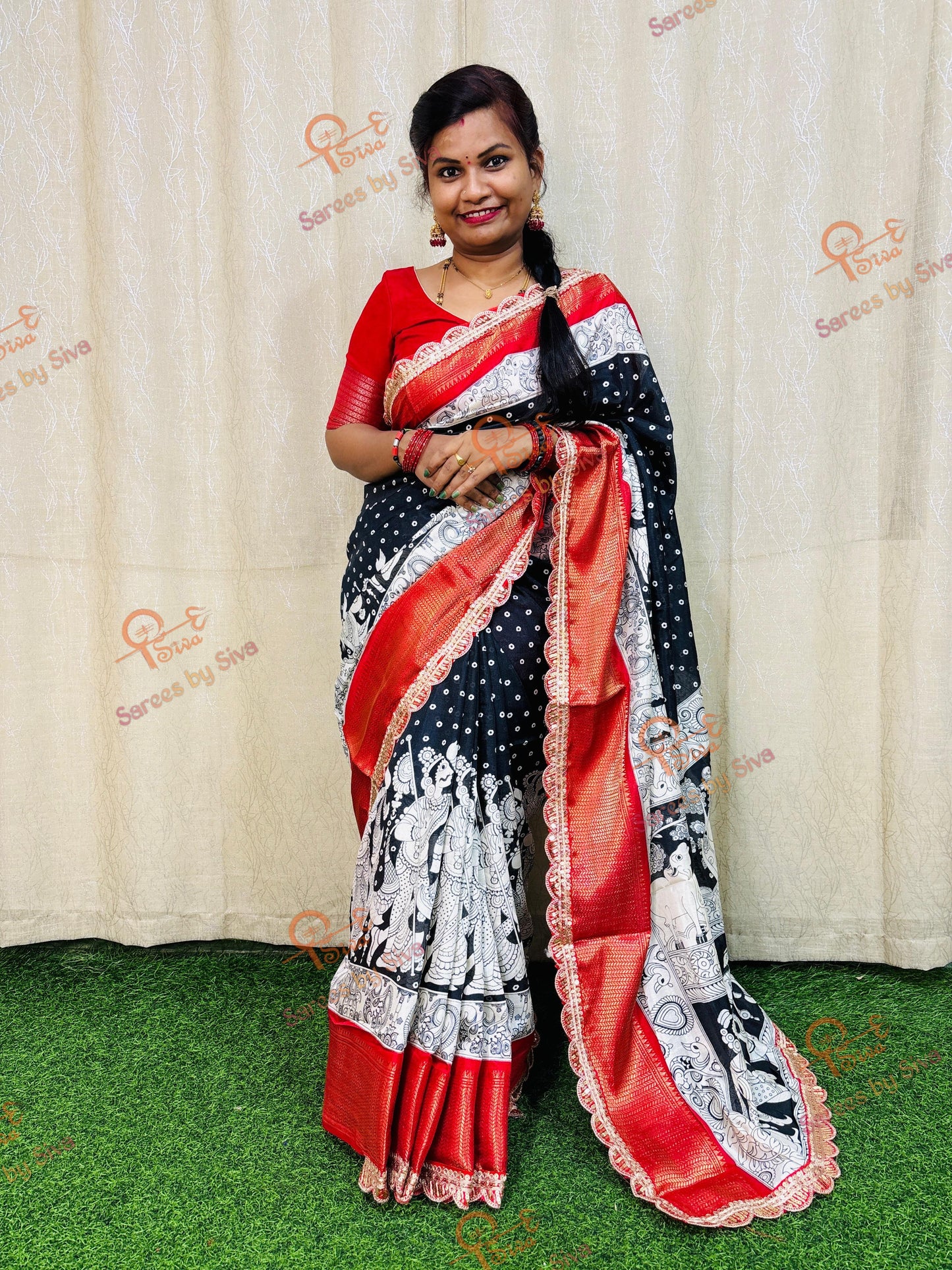 మధుబని బంధిని