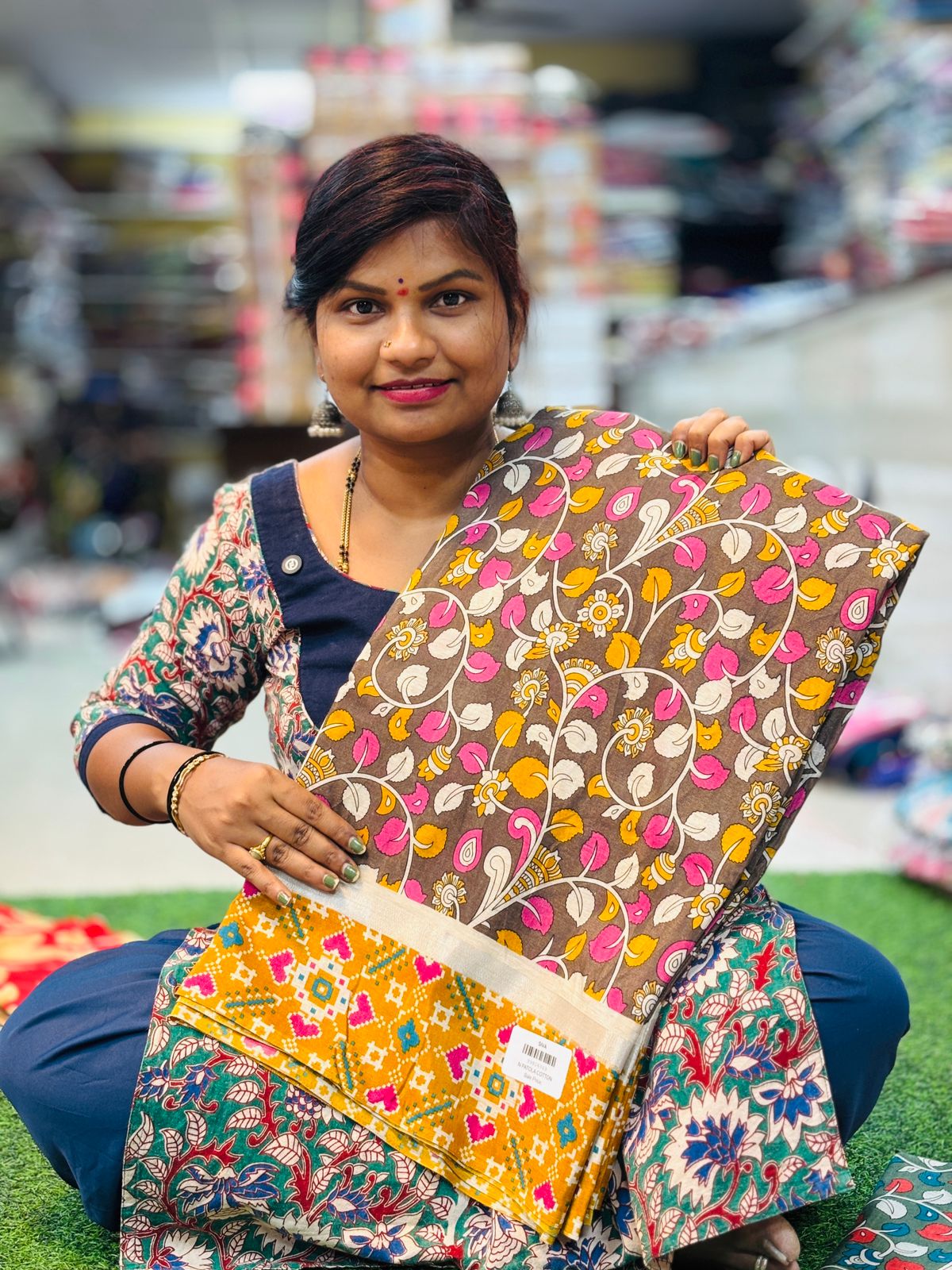 Offer sarees