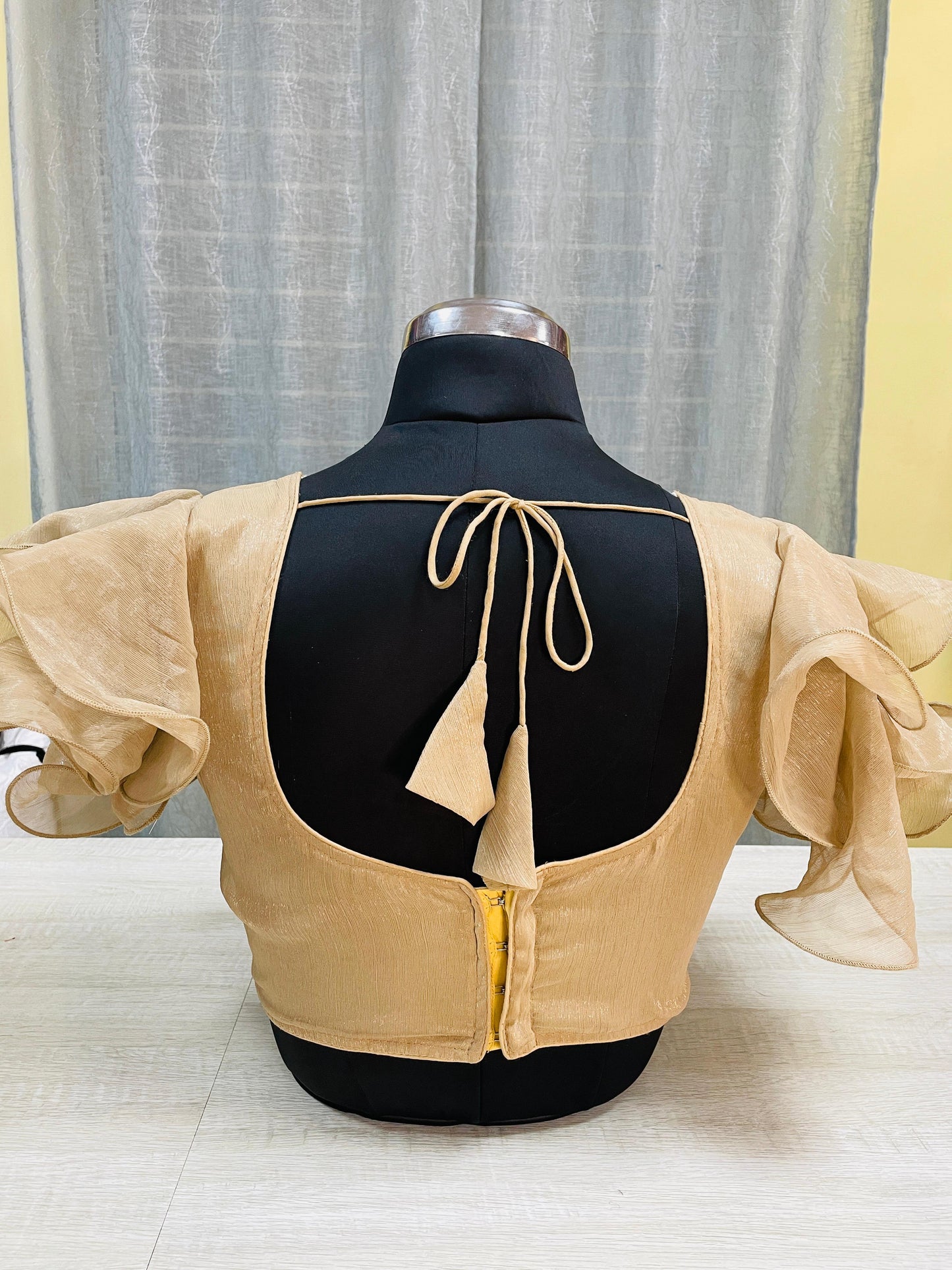 Designer blouse