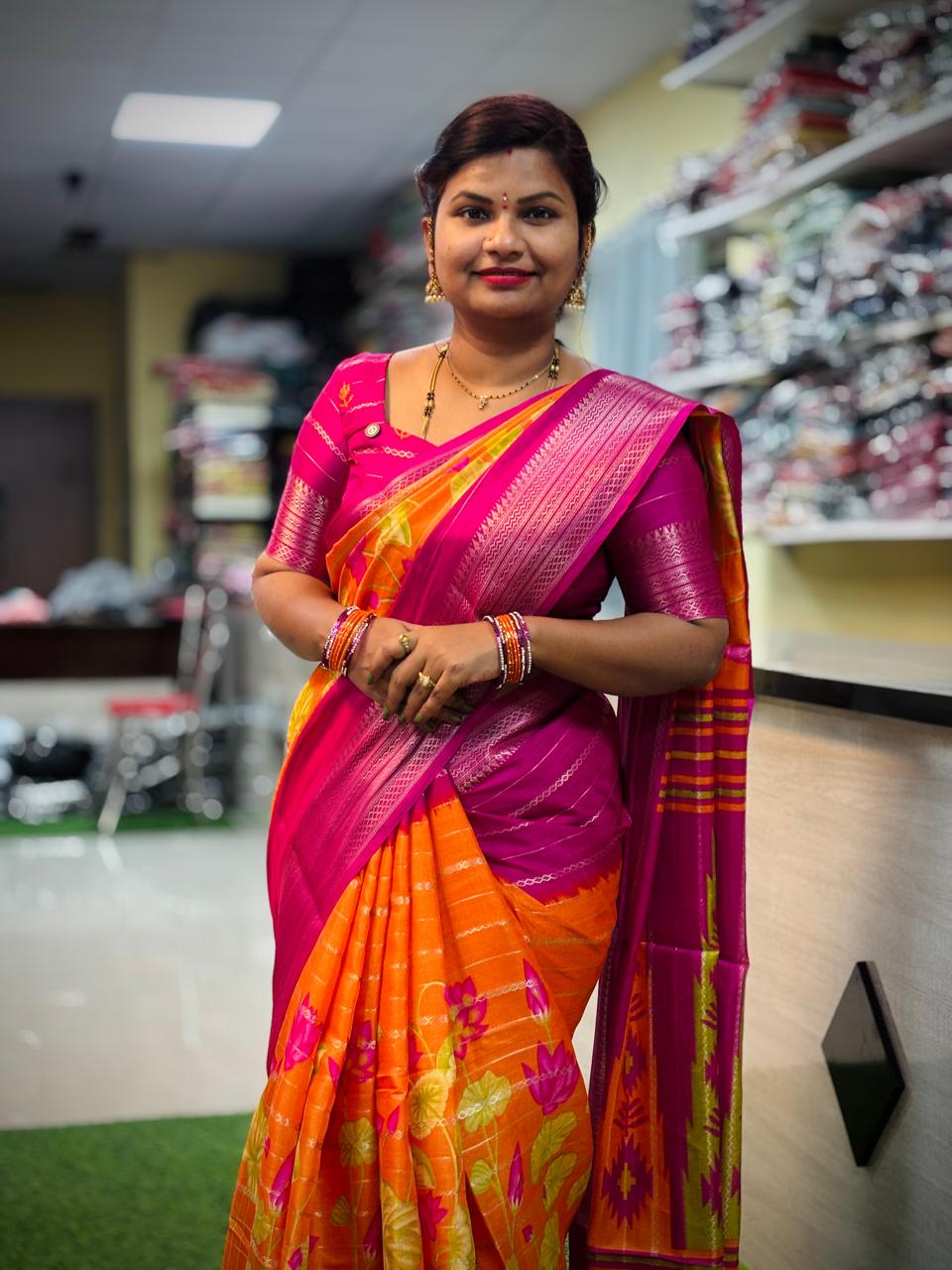 Dola crepe Center design concept