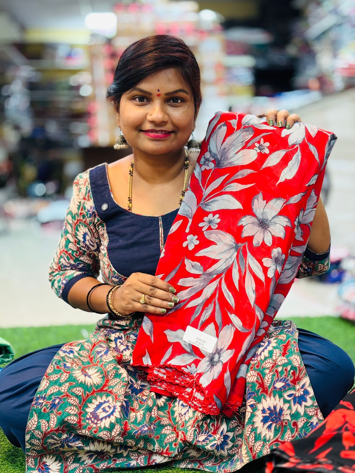 Offer sarees