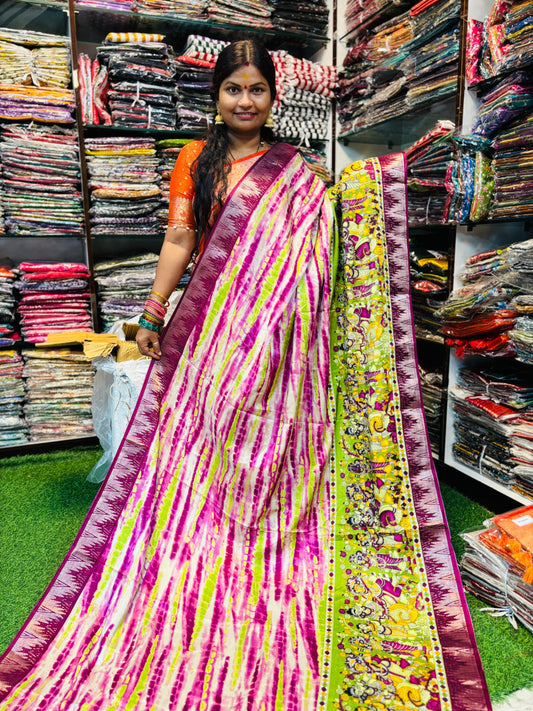 Khadi Lenin  Sibbori