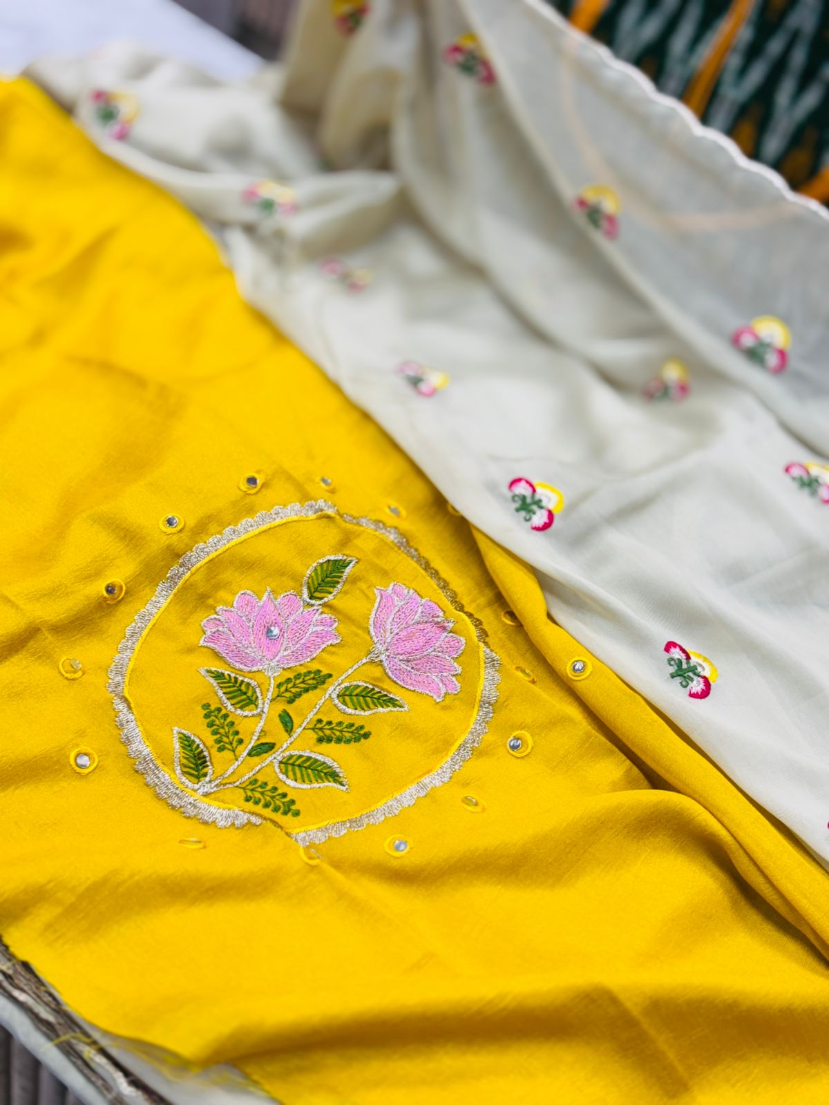 Designer blouse collection