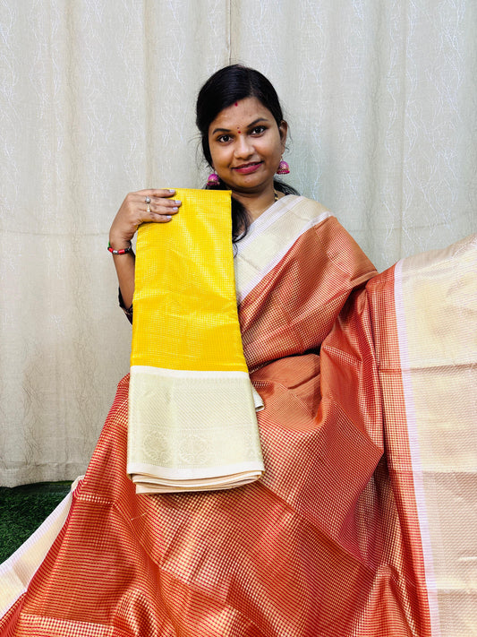 మణిపురి కోట కణజాలం