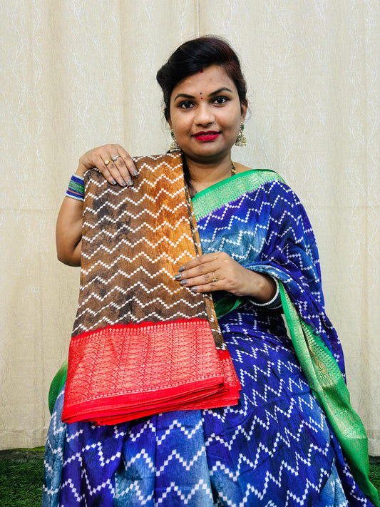 2డి సిబ్బోరి ఇక్కత్