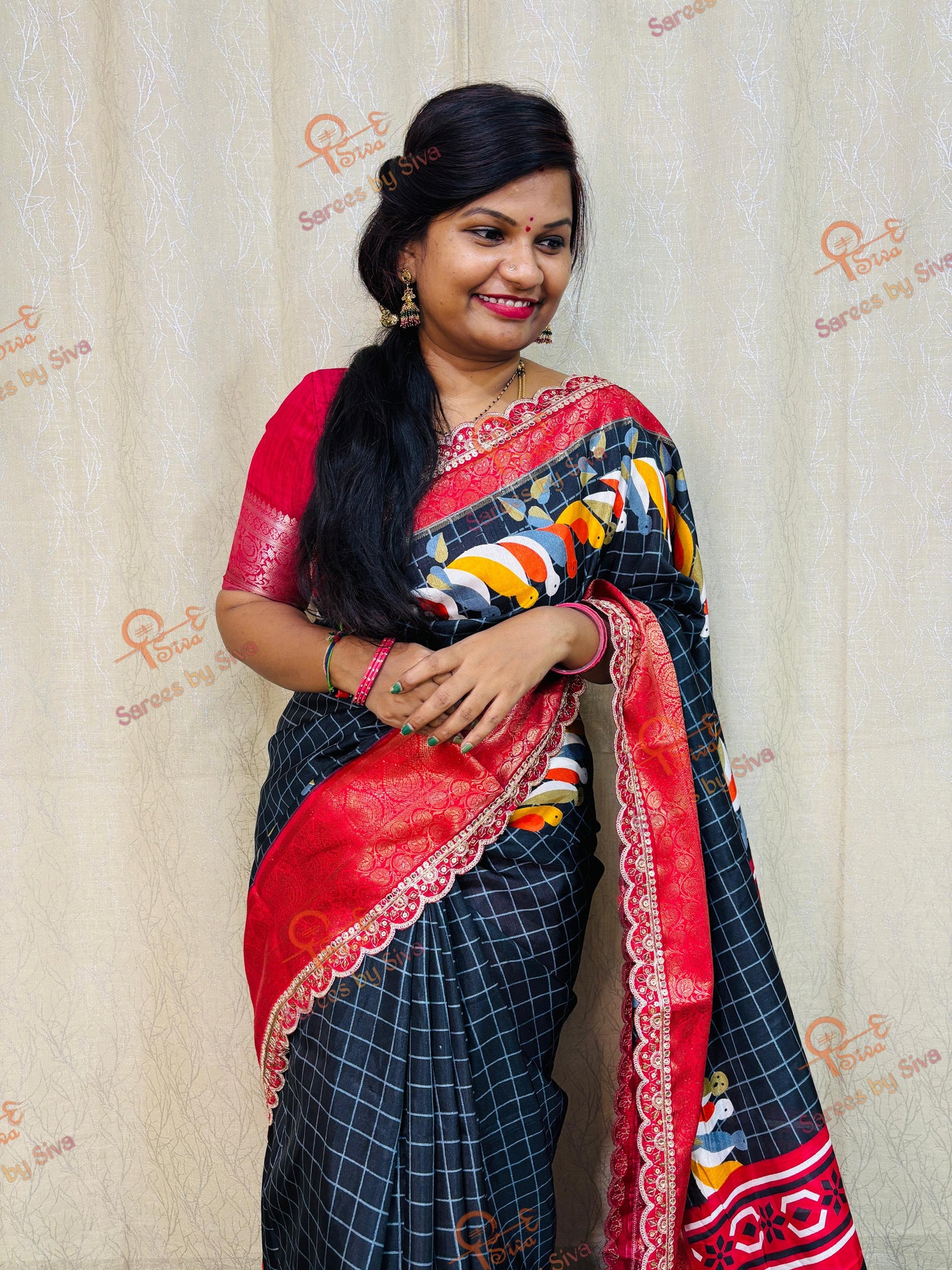 డోలా కాంచి నేత