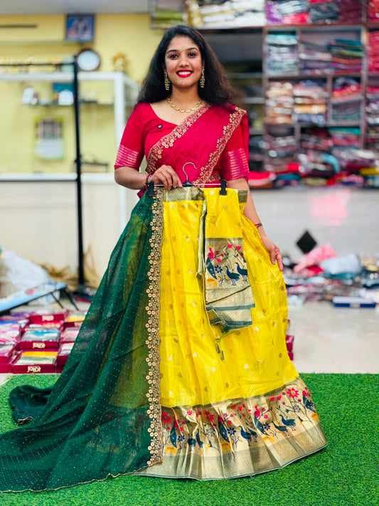 Kota pithani lehangas