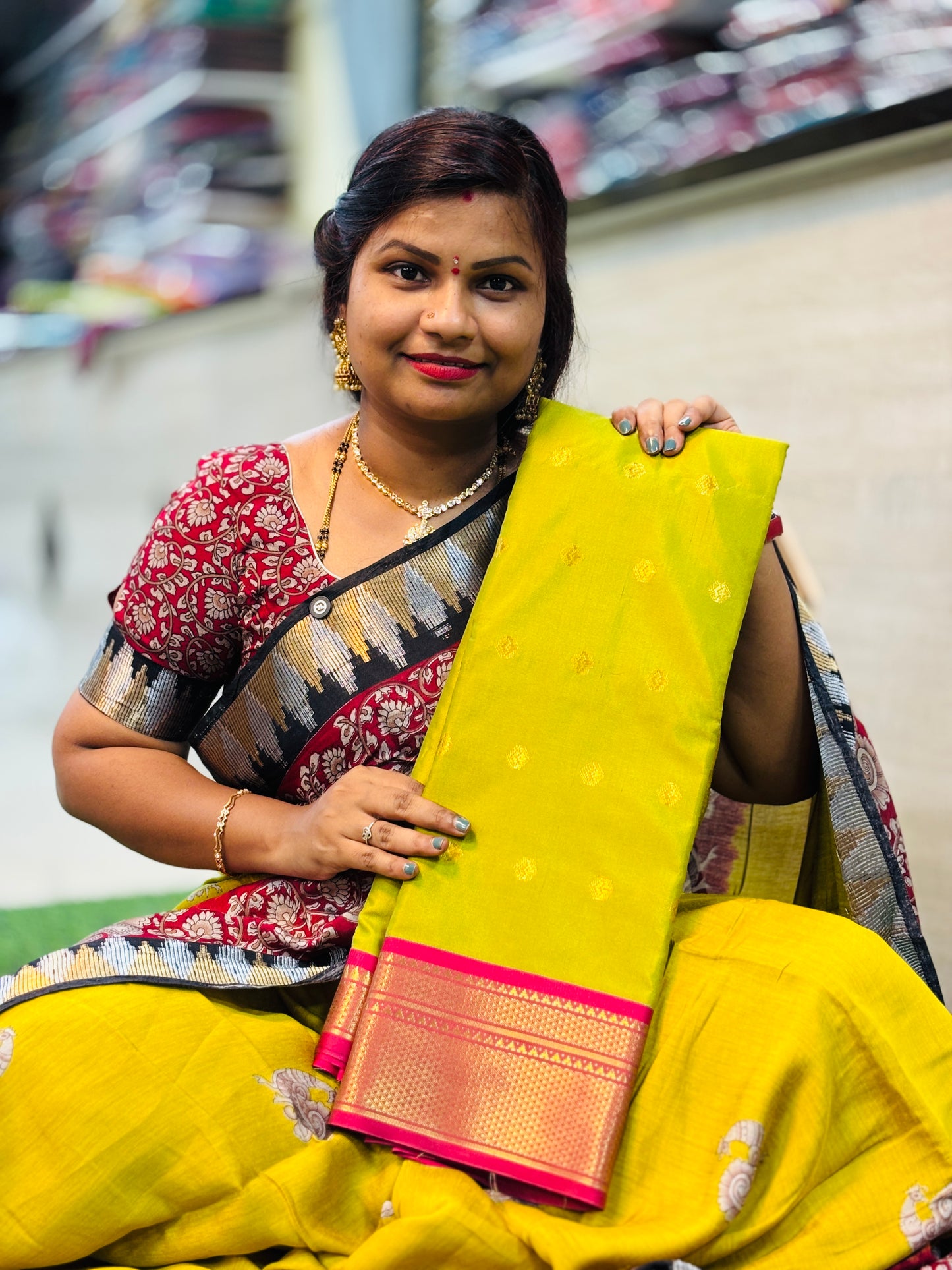 Narayanpet Pattu