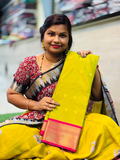Narayanpet Pattu