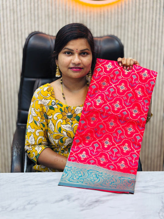 Pattu Sarees Sale