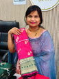Vintage Kanchi Gadwal Sarees