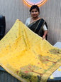 Handloom Jamdani