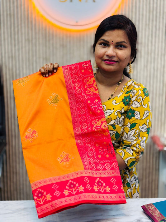 Pattu Sarees Sale