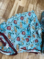Trisha Butter Silk Sarees (Copy)