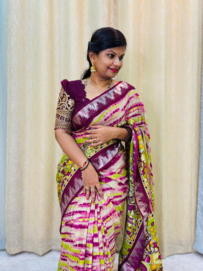 Khadi Lenin  Sibbori