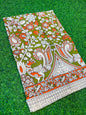 KALAMKARI COTTONS MELA