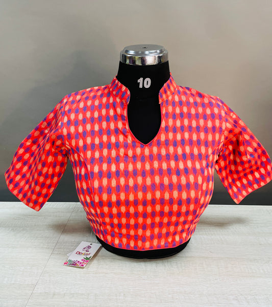 Designer blouse