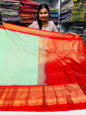Semi Gadwal Big border