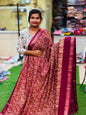 Kashmiri Printed Sarees