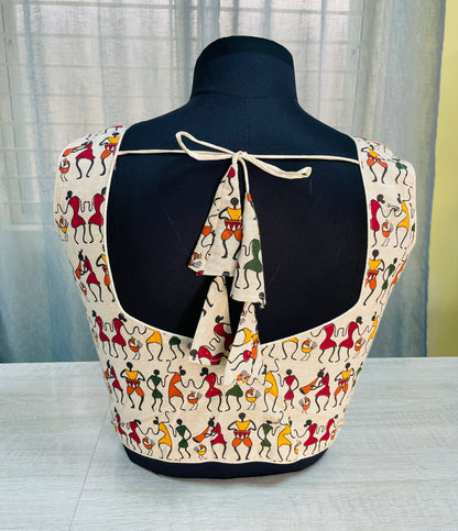 Designer blouse