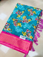 Ashadam Sale 2026 Sarees