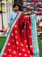 Semi Kanchi Pattu Sarees