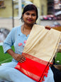 Gadwal Pattu Saree