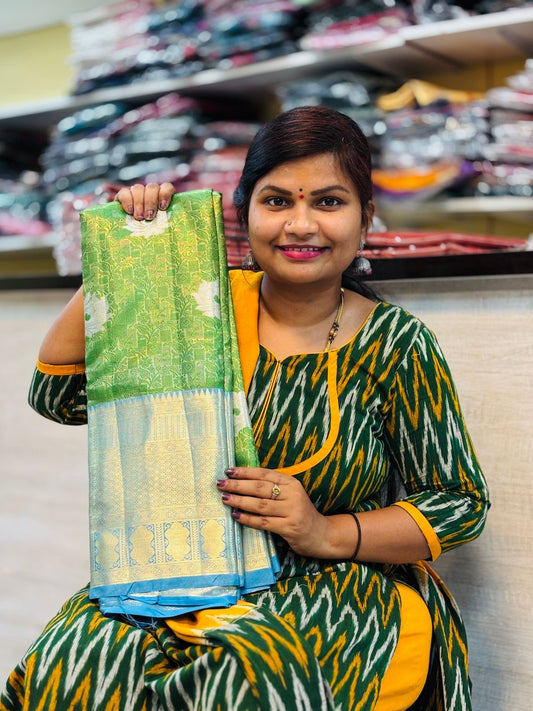 Pattu Sarees