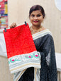 Bandini Pochampally Saree