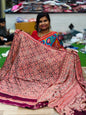 Premium Azrak Model Silk Saree
