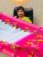 2D Dola Managlagiri Sarees