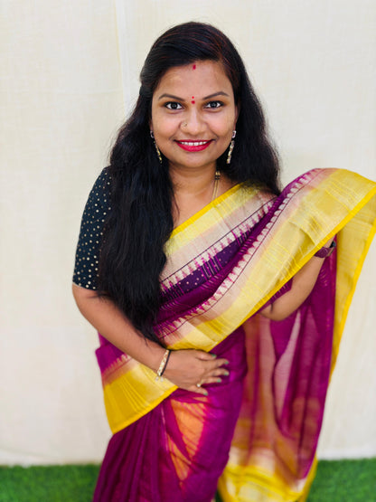 Organza sarees