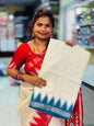 Khadi silk