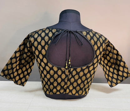 Designer blouse