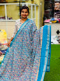 Kashmiri Printed Sarees
