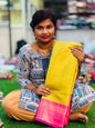 Semi Kanchi pattu sarees