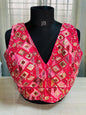 Designer blouse