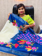 2D Dola Managlagiri Sarees