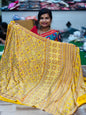 Premium Azrak Model Silk Saree