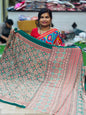 Premium Azrak Model Silk Saree