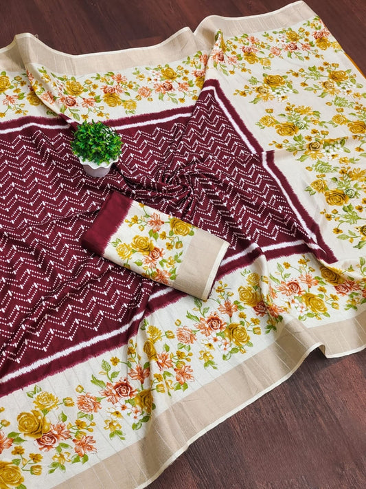 Paper Silk