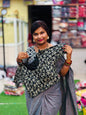 Readymade cotton Kalamkari blouses