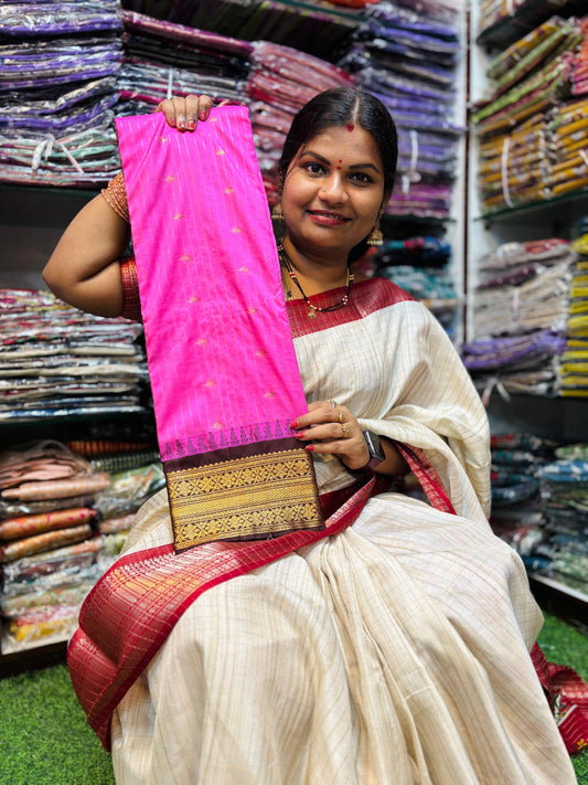 Semi Gadwal