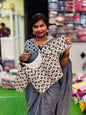 Readymade cotton Kalamkari blouses