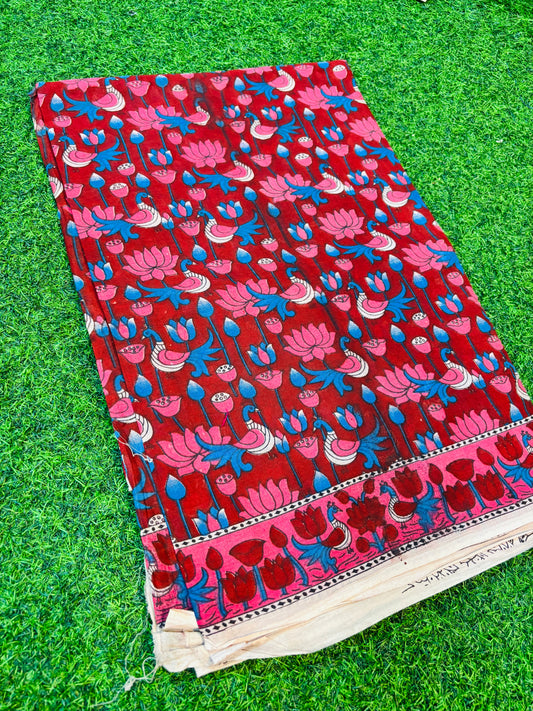 KALAMKARI COTTONS MELA